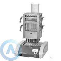K 24 behr (24x100 мл) блочный микродигестор для анализа азота