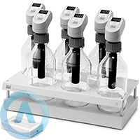 VELP Respirometric 6 Maxi BMP