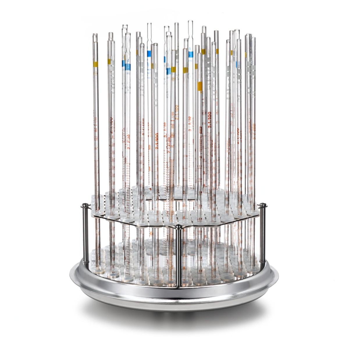 Smeg LP6 модуль для загрузки пипеток