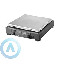 IKA KS 260 control NOL орбитальный шейкер