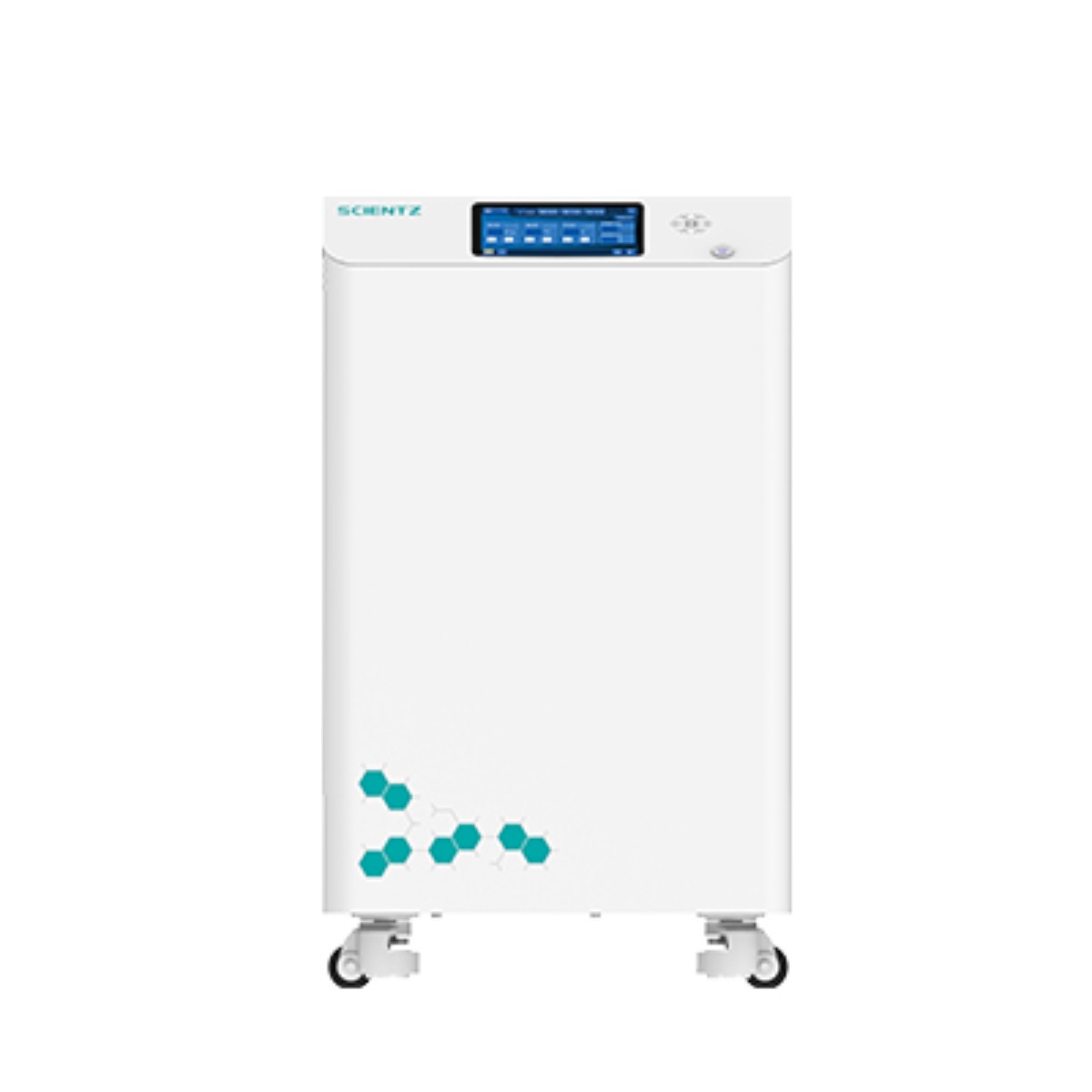 Scientz-70L дезинтегратор с охлаждением