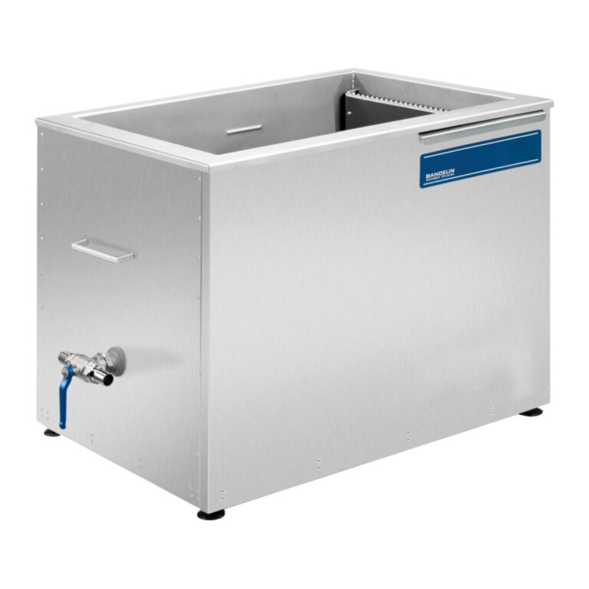 Bandelin Sonorex Technik RM 212 U-ST ультразвуковая ванна с подогревом (25 кГц)