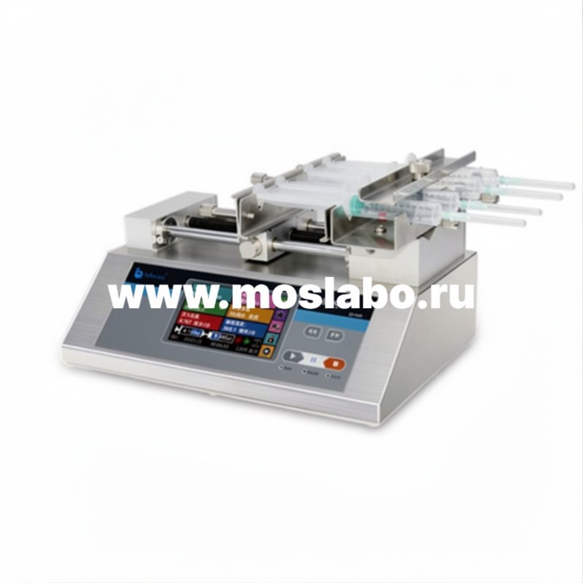 Laboao LYD 02-04 шприцевой насос