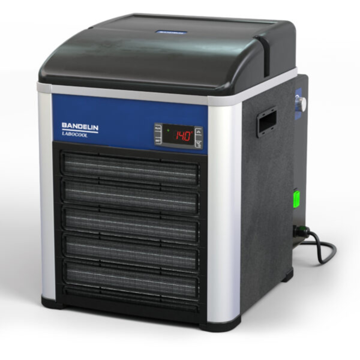 Bandelin Labocool LC 200 лабораторный охладитель