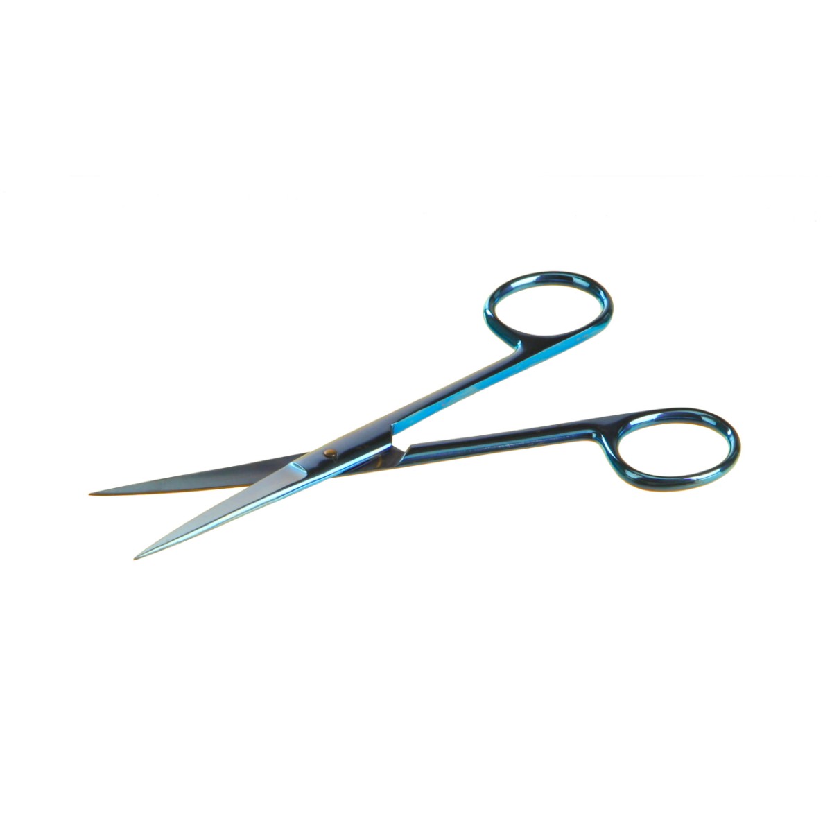 Bochem титановые ножницы для перевязочного материала с острыми концами 145 мм