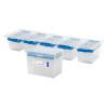 Sartorius Optifit стерильные наконечники для дозаторов 10 мкл в упаковке Refill (коробка)
