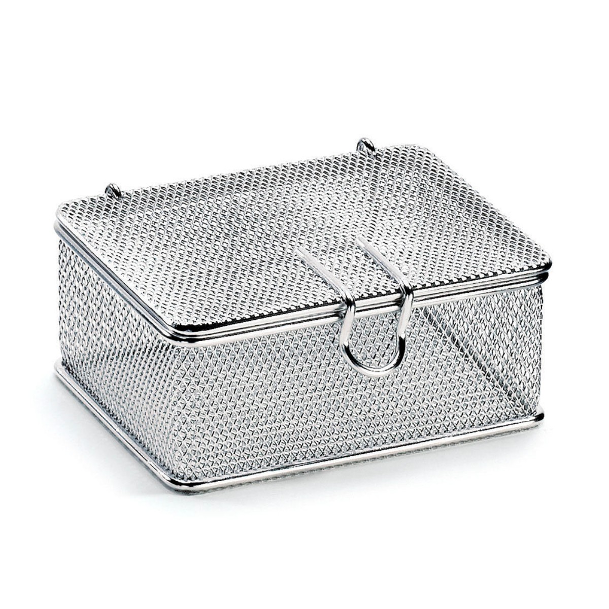 Smeg CSMICRO2 сетчатый лоток для хранения микроинструментов