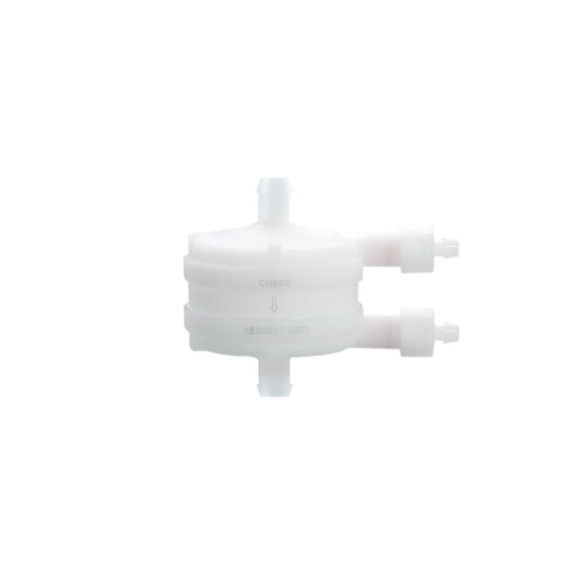 Cobetter Corevital SMD Bricap C01 капсульный фильтр с фланцами 31 мм и порами 0,45/0,2 мкм