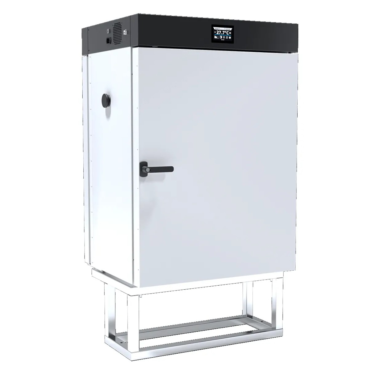 Pol-Eko SRWP 240 IG Smart проходной сухожаровой шкаф