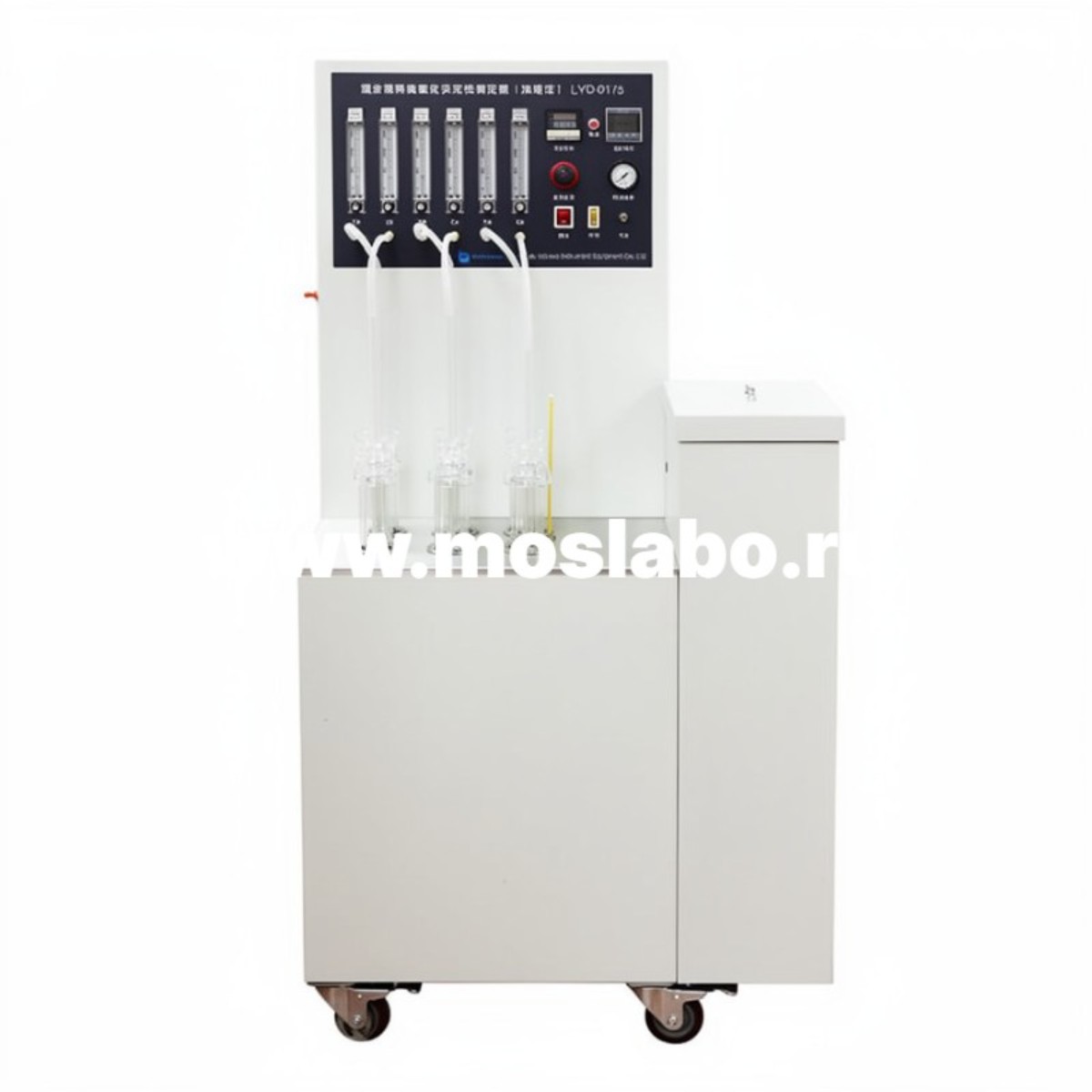 Laboao LYD-0175 тестер окислительной стабильности дистиллятных топлив