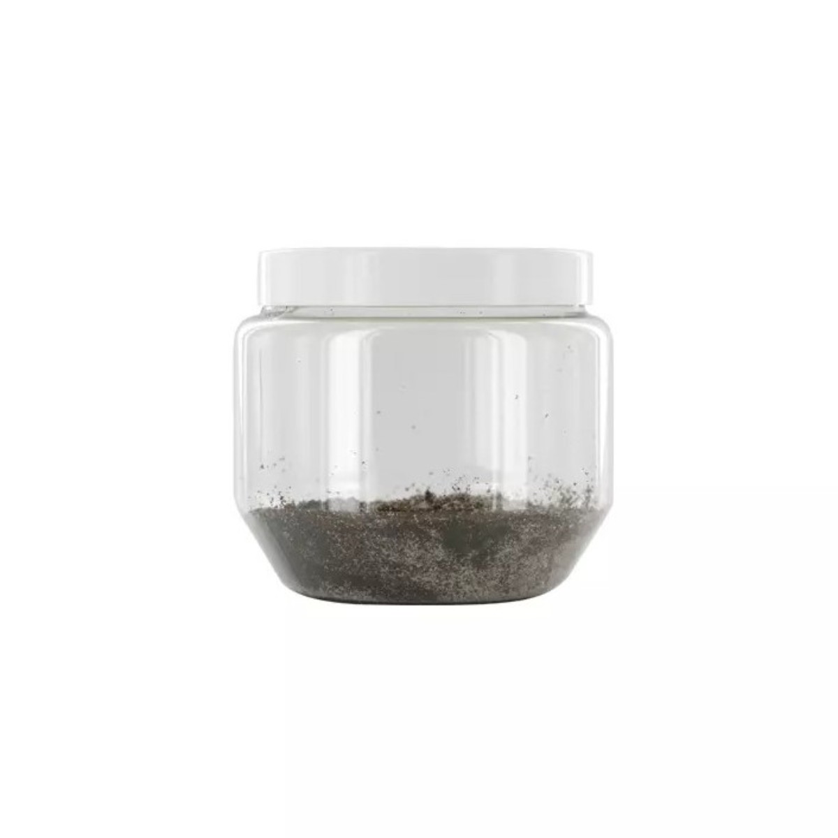 Behr behroplast PWG 250 банка из прозрачного ПЭТ