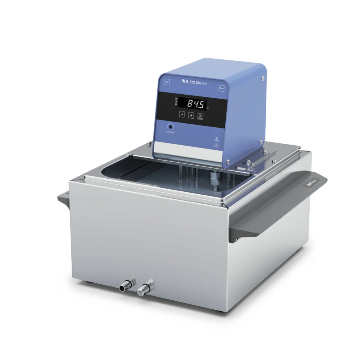 IKA ICC 150 lite pro 9 погружной термостат с ванной