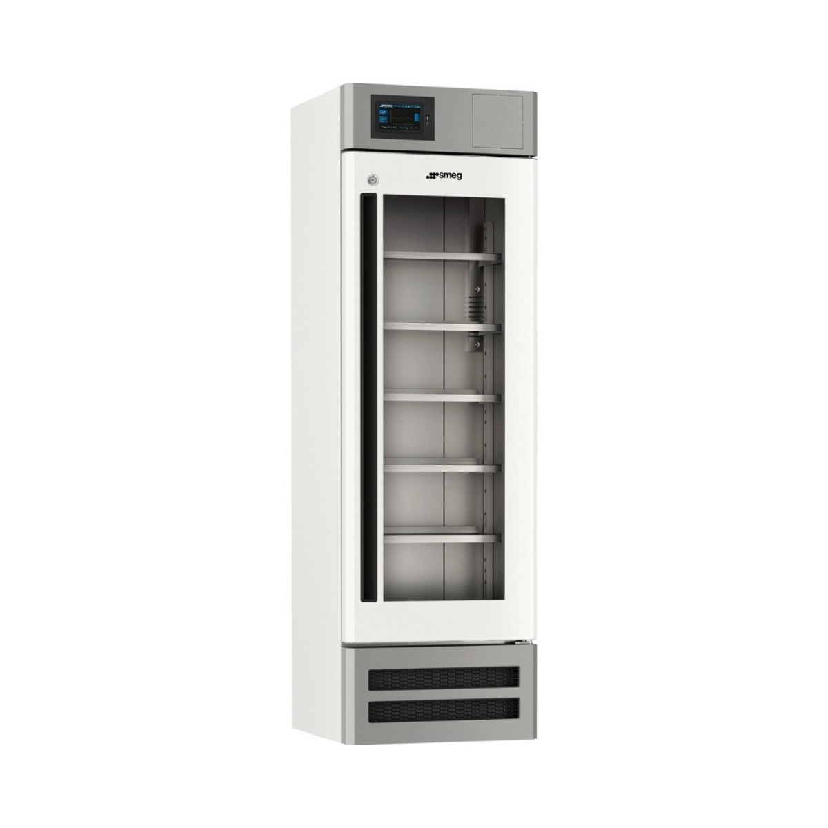 Smeg FV30G1EVO лабораторный холодильник