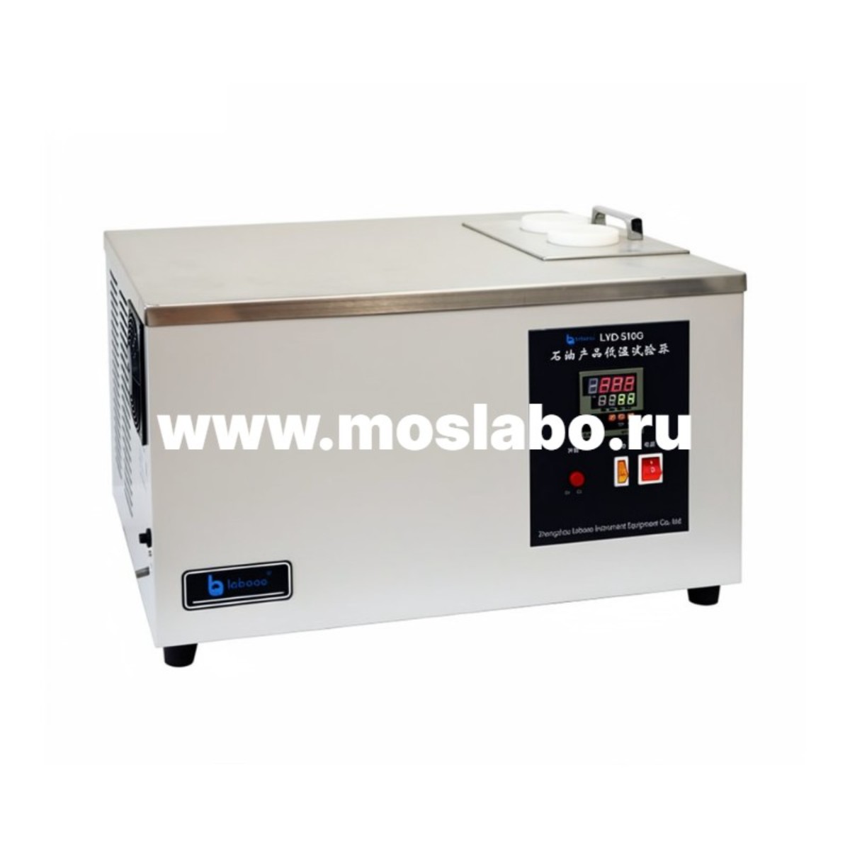 Laboao LYD-510G низкотемпературный тестер