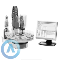 Metrohm Robotic Fluoride Analyzer