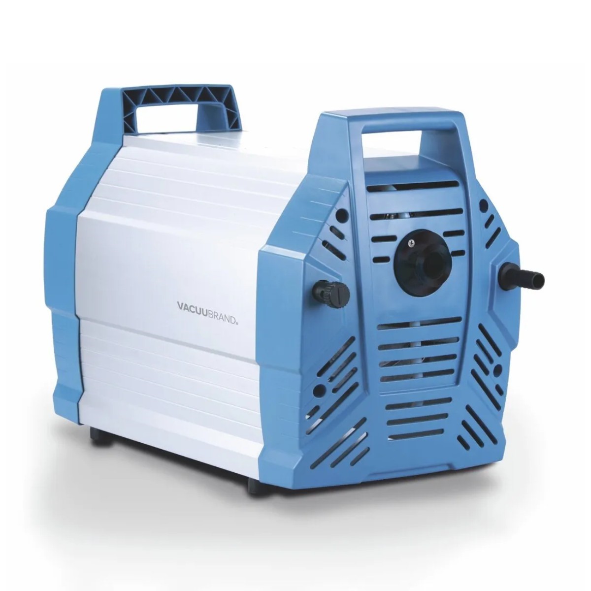 Vacuubrand ME 16C NT химический мембранный насос