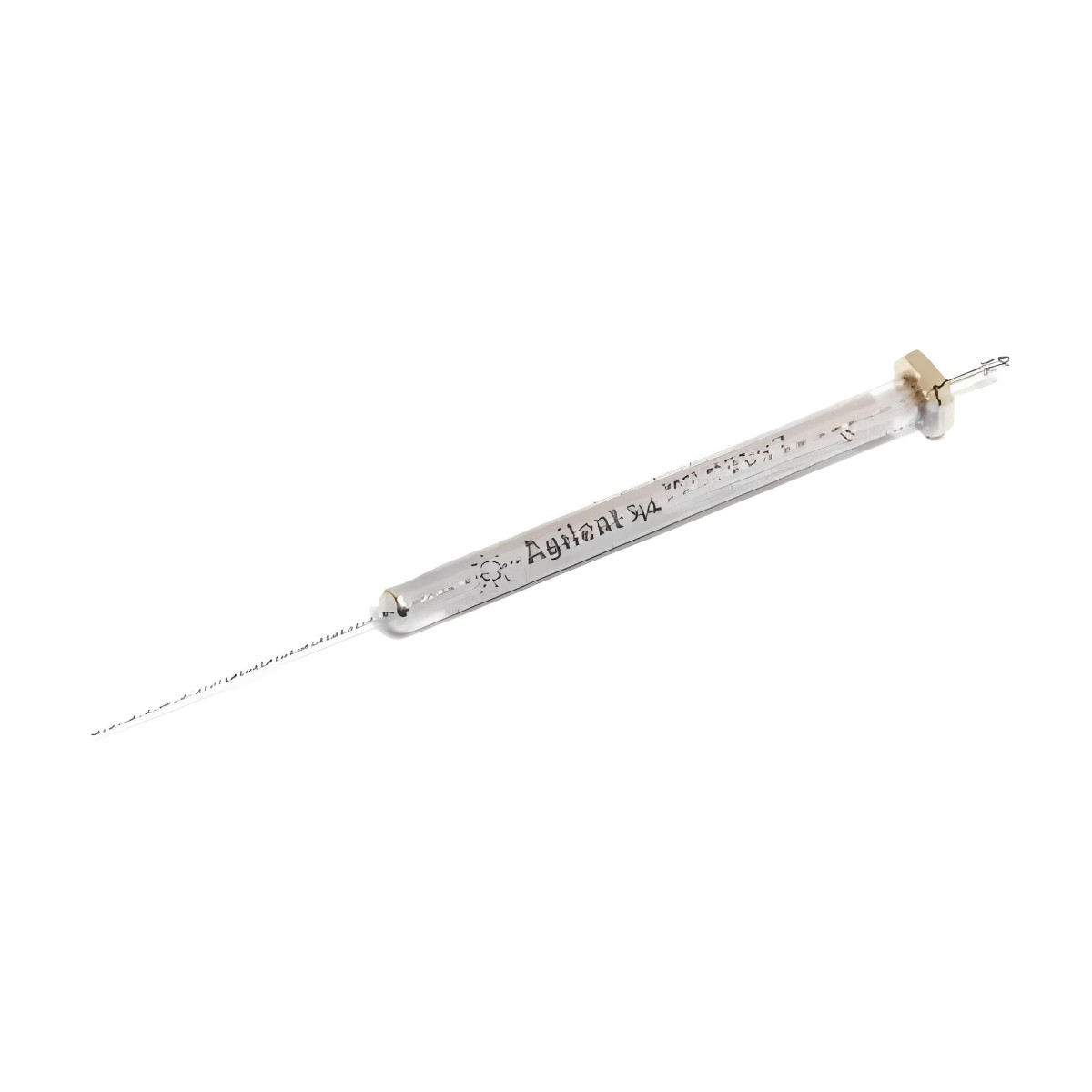 Agilent Gold Standard шприц 5 мкл с фиксированной иглой 23-26s/42/конус