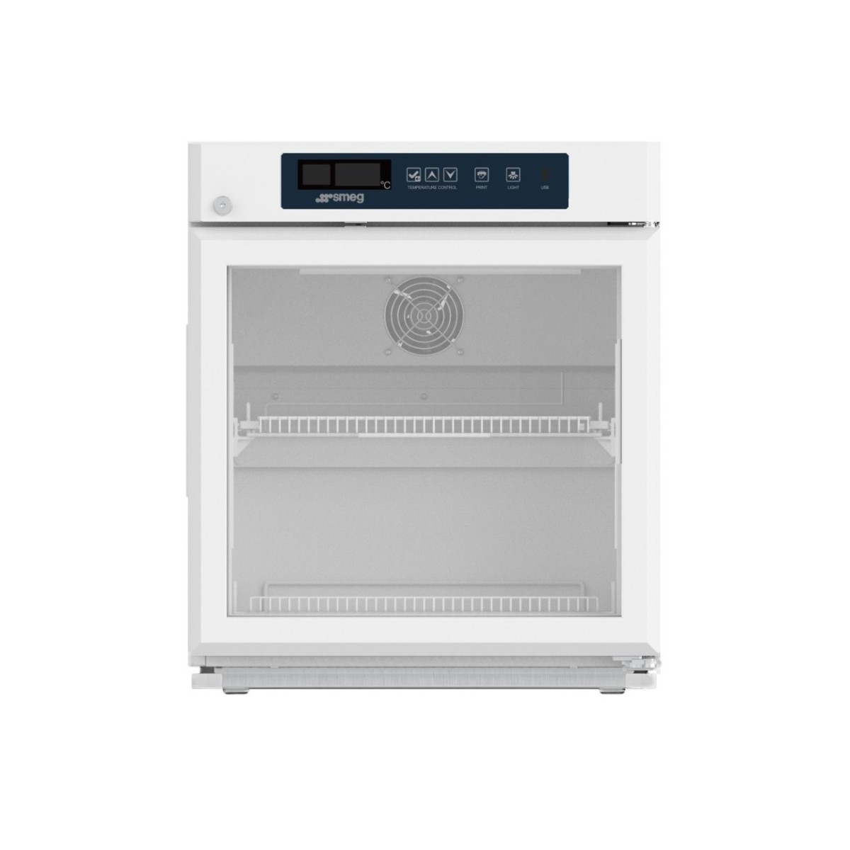 Smeg SMR55G лабораторный холодильник