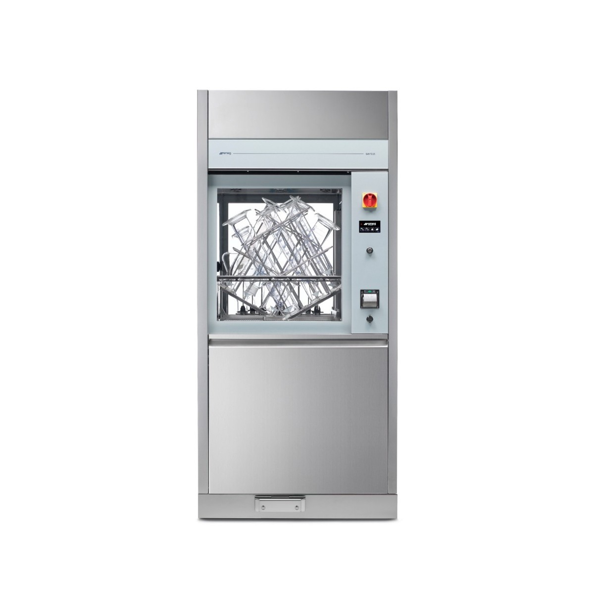 Smeg GW7015T моечная машина для лабораторной посуды