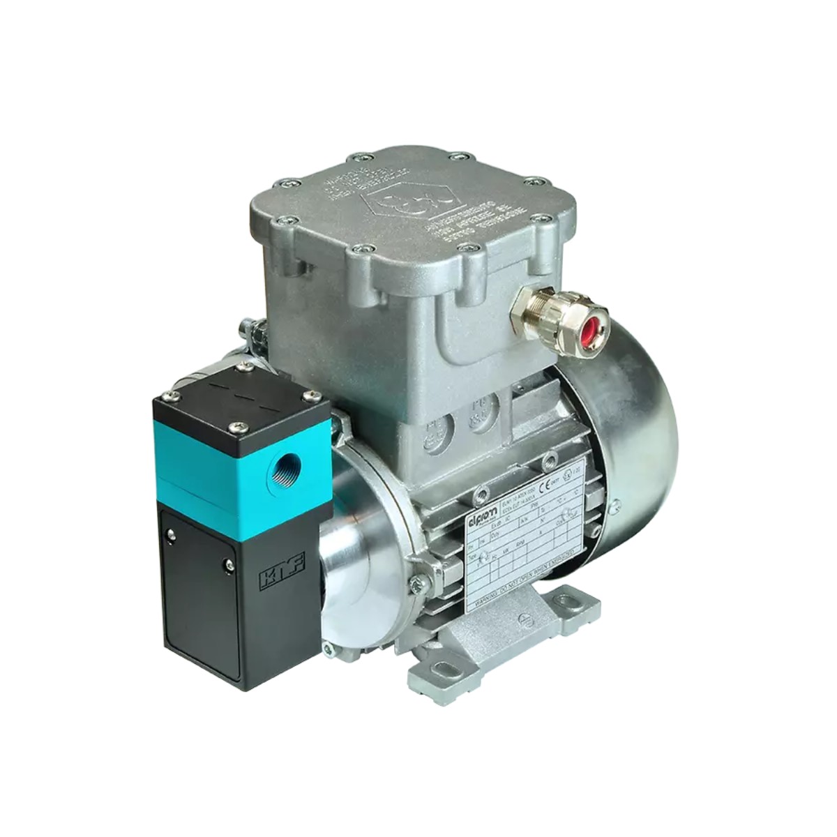 KNF NF 1.300 Ex мембранный жидкостный насос