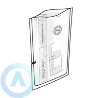 Interscience instaBAG Fraser ½ пакет с фильтром