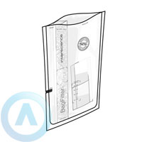 Interscience instaBAG Fraser ½ пакет с фильтром