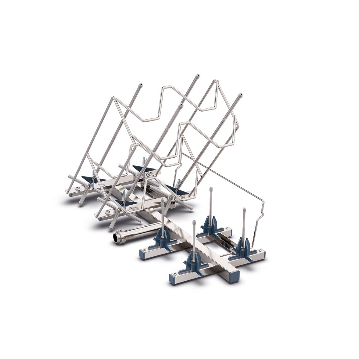 Smeg MFL-C4B4 модуль для загрузки мерных цилиндров