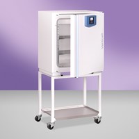 BMT Venticell 111 ECO line сушильный шкаф