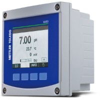 Mettler Toledo M400 2XH Type 3 ISM трансмиттер