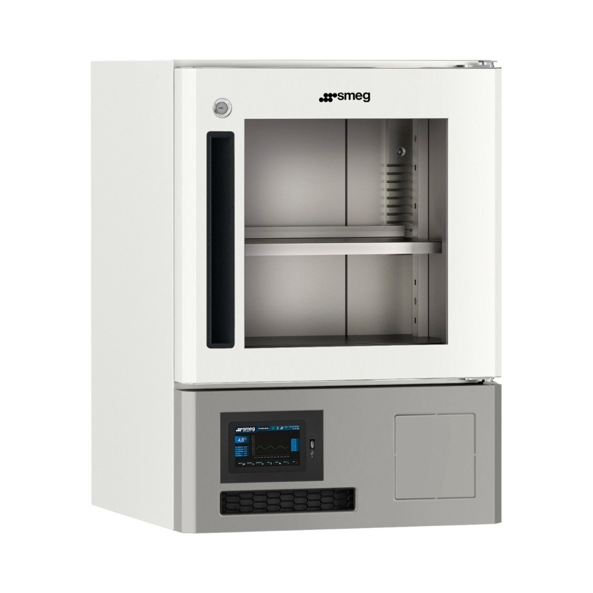 Smeg FE10G1EVO холодильник для банка крови