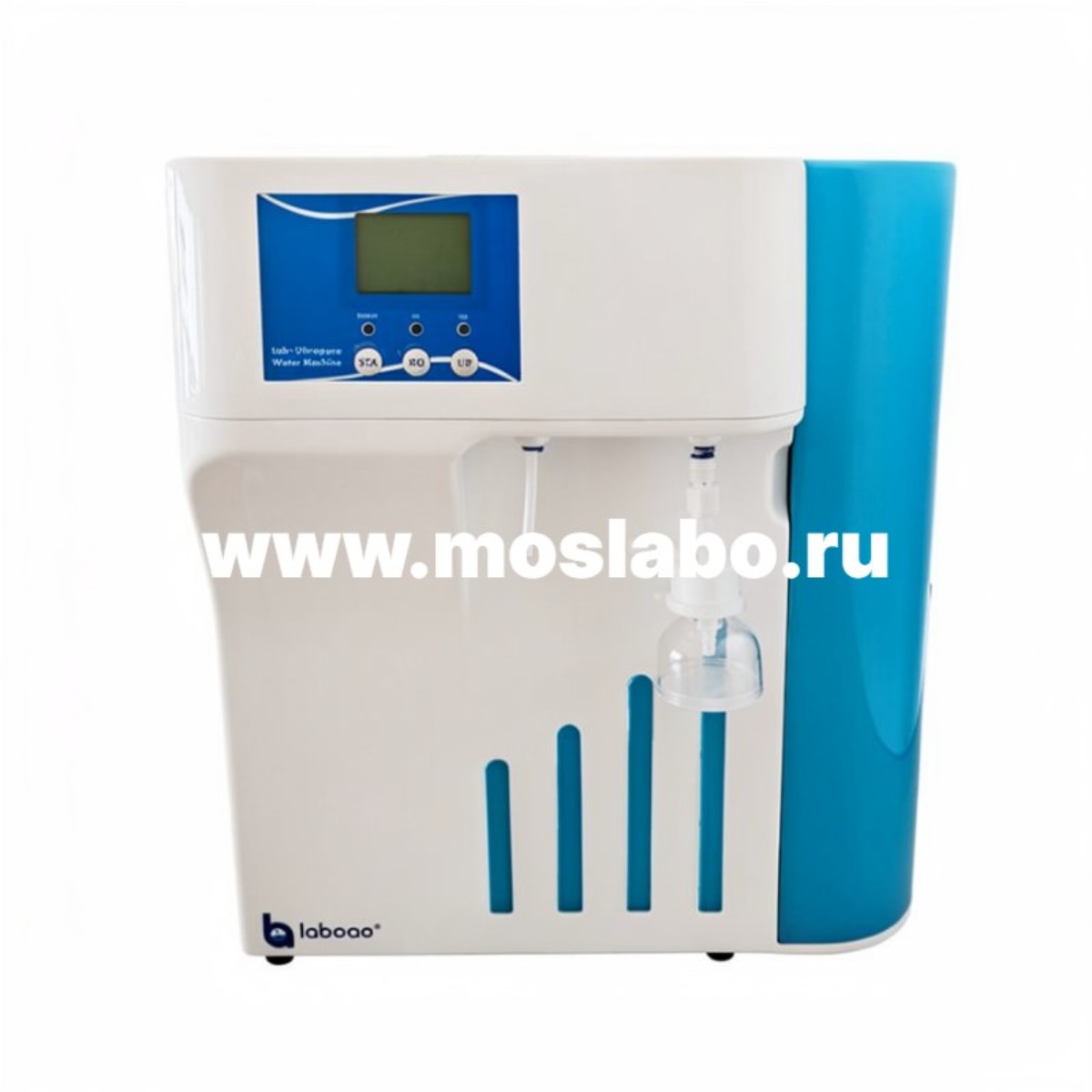 Laboao MT-V20 система сверхчистой воды