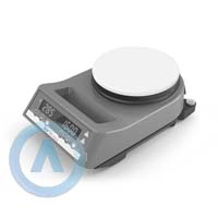 IKA RH digital white магнитная мешалка