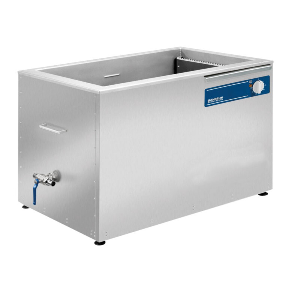 Bandelin Sonorex Technik RM 182 UH-ST ультразвуковая ванна с подогревом (40 кГц)
