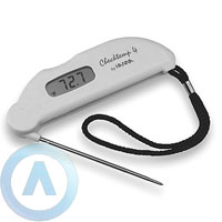 Hanna Instruments HI151-00 Checktemp 4 электронный термометр
