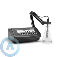 Hanna Instruments HI2300 кондукто/соле/термо -метр