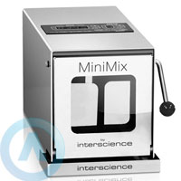 Interscience MiniMix 100 W CC лабораторный гомогенизатор