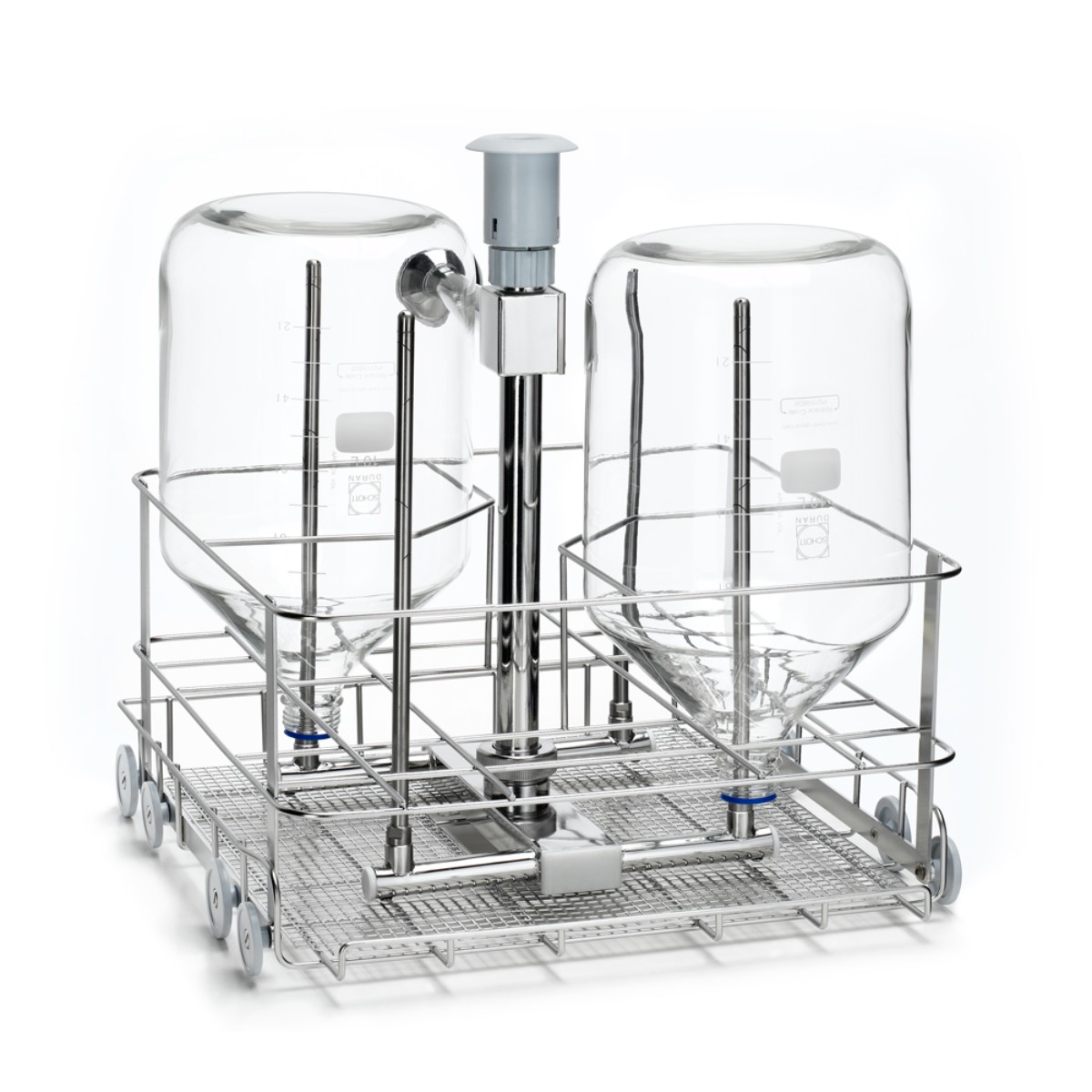 Smeg LB4BDS вставка для загрузки больших емкостей