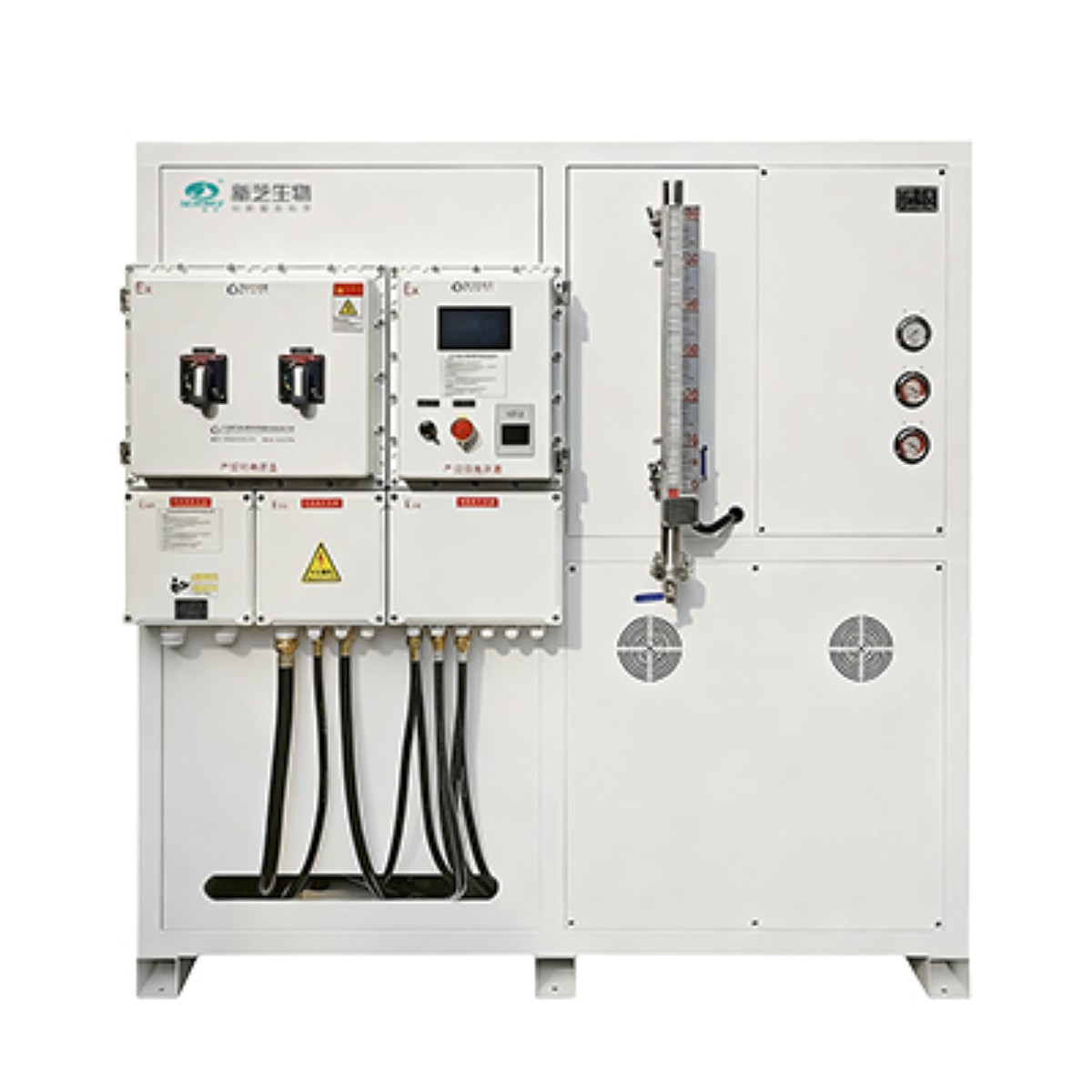 Scientz HL35W-820 циркуляционный криостат
