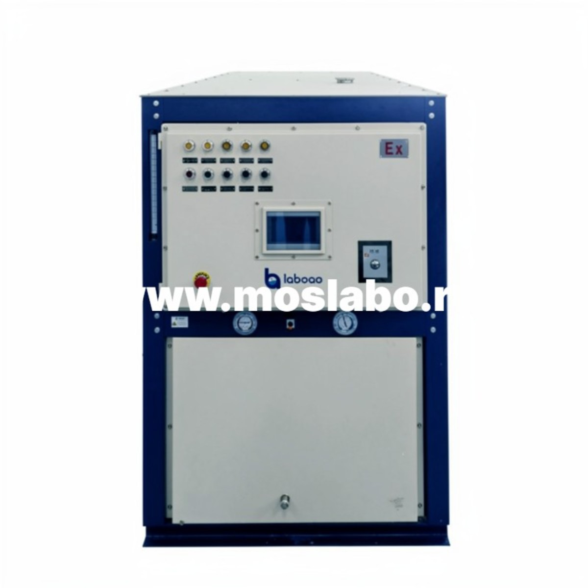 Laboao LGD-1000/40 циркуляционный термостат