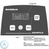 Bandelin Sonopuls HD 3100/3200/3400 ультразвуковые гомогенизаторы