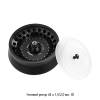 Профессиональная лабораторная центрифуга Frontier FC5718 и FC5718R Multi-Pro (до 18000 об/мин, 23542g) — Ohaus Профессиональная лабораторная центрифуга Frontier FC5718 и FC5718R Multi-Pro (до 18000 об/мин, 23542g) — Ohaus
