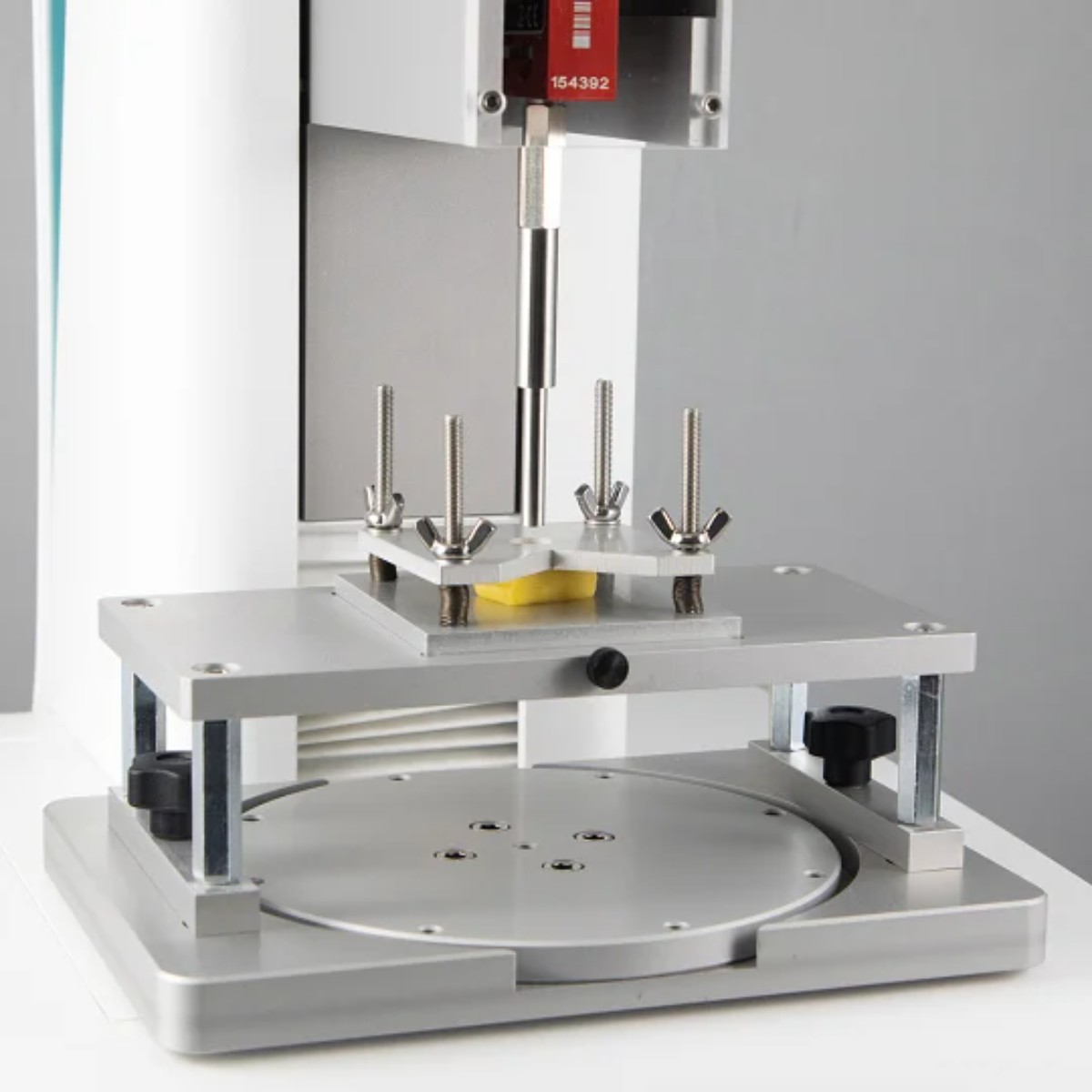 Lamy Rheology TX-CPF стенд для испытания кондитерских изделий на прокол