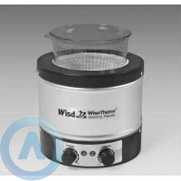 Колбонагреватели Daihan (Witeg) для хим стаканов с магнитной мешалкой — WHM-1216(X) (+450°C, 100-5000 мл)