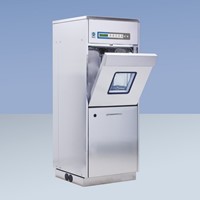 BMT Uniclean SL L 200-1 моечно-дезинфекционная машина