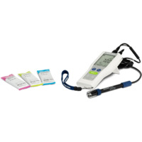 Mettler Toledo FiveGo F2-Std-Kit портативный pH-метр