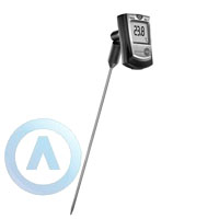 Электронный термометр со щупом testo 905-T1