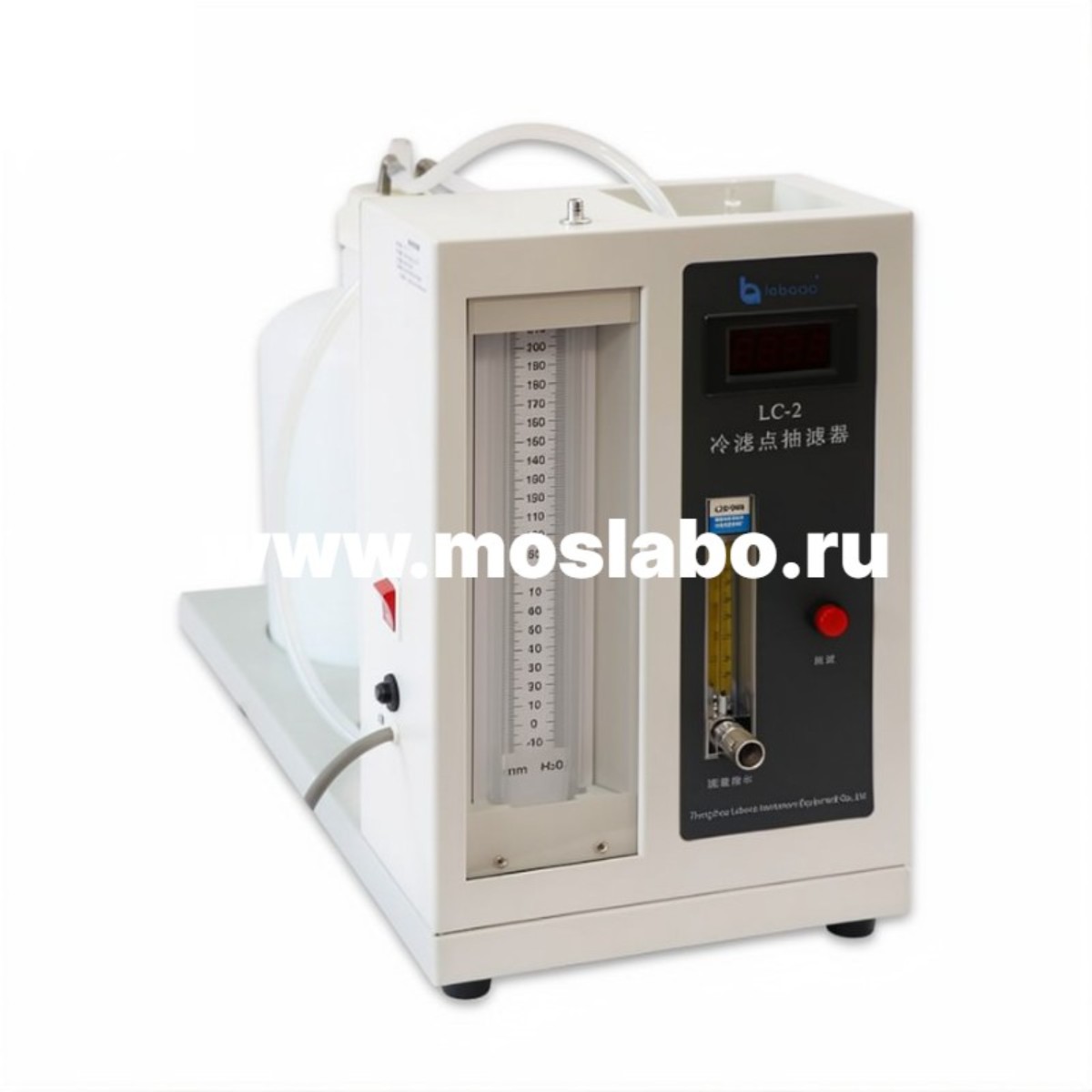 Laboao LC-2 фильтр тестера холодной пробки