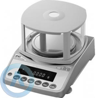 AnD DL-120WP лабораторные весы