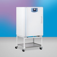 BMT Stericell 222 ECO горячевоздушный стерилизатор