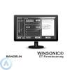 Bandelin DT 31 H Sonorex Digitec (3220, 190×85×60 мм, 0,9 л) цифровая ультразвуковая ванна с подогревом